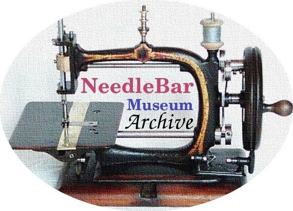 NeedleBar Museum Archive